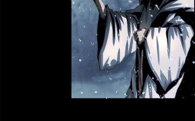 The Blade of Evolution – Walking Alone in the Dungeon chapter 41